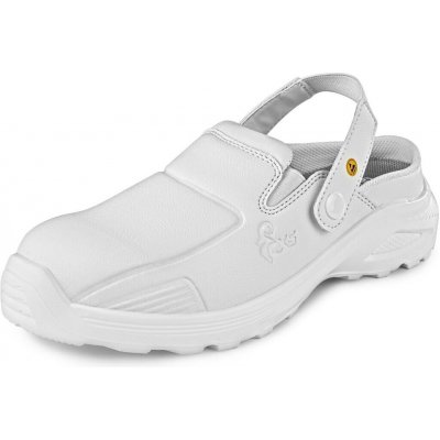 CXS WHITE ADDA OB ESD nazouvák – Hledejceny.cz