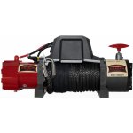 Elektrický naviják Dragon Winch - DWM 13000 HD-S ST Maverick Dragon Winch 12/24V, syntetické lano Volty: 24V