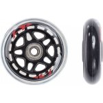 Rollerblade Wheels 80 mm 82A 8 ks – Zboží Dáma