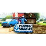 PowerWash Simulator – Zboží Mobilmania