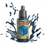 Army Painter: Speedpaint Magic Blue 18ml – Zboží Živě