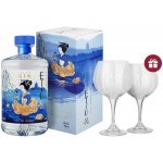 Etsu Japanese Gin 43% 0,7 l (karton) – Zbozi.Blesk.cz