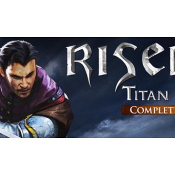 Risen 3: Titan Lords Complete