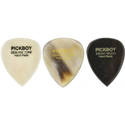 Pick Boy TrsátkoSada - mix 3 pieces 194720 – Zboží Dáma