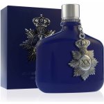 John Varvatos XX Indigo toaletní voda pánská 75 ml – Zbozi.Blesk.cz