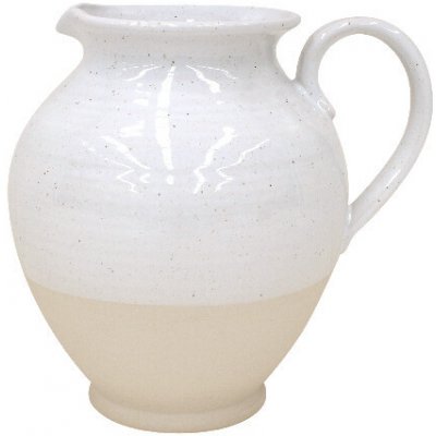 Costa Nova Džbán 5,4L FATTORIA bílá Casafina – Zboží Dáma