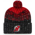 47 Brand kulich 47 Cascade New Jersey Devils SR 569279 New Jersey Devils – Hledejceny.cz