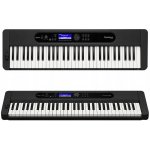 Casio CT-S400 – Zboží Dáma Casio CT-S400 – Zboží Dáma