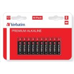 Verbatim AA 10ks 49875 – Zboží Živě