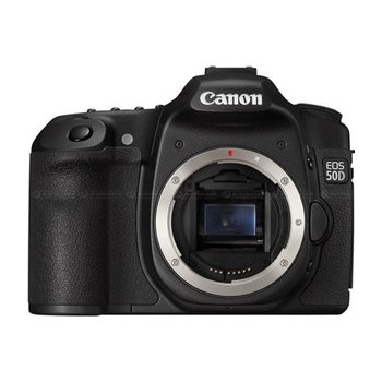 Canon EOS 5D