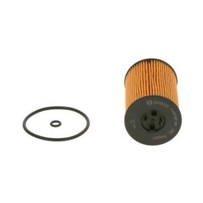 BOSCH Olejový filtr F 026 407 157 | Zboží Auto