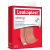 Náplast Leukoplast strong 2 velikosti 20 ks