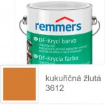 Remmers Deckfarbe 0,75 l Kukuřičně žlutá – Hledejceny.cz