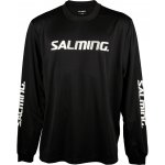 SALMING Goalie Jersey Guard Black/Silver – Hledejceny.cz