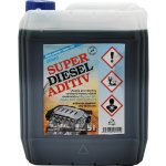 VIF Super Diesel Aditiv zimní 200 l – Hledejceny.cz