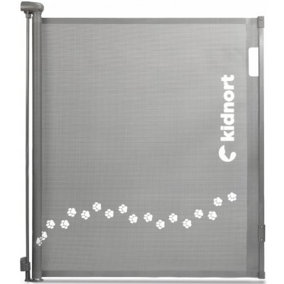 Kidnort Sakerhet šedá – Sleviste.cz