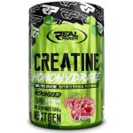 Real Pharm Creatine Monohydrate 500 g – Hledejceny.cz
