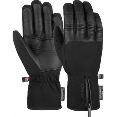 Reusch Lotus XT černá 23/24 – Hledejceny.cz