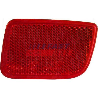 Odrazka FAST FT87203 – Zbozi.Blesk.cz