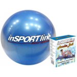 inSPORTline Aerobic ball 25 cm – Hledejceny.cz