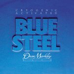 Dean Markley 2679 5ML 45-128 Blue Steel Bass – Sleviste.cz