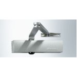 Geze TS 1500 s ramínkem bez aretace stříbrná – Zbozi.Blesk.cz