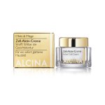 Alcina Gold Zell-Activ aktivní krém 50 ml – Zboží Dáma