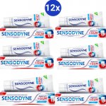 Sensodyne Sensitivity & Gum 12 x 75 ml – Hledejceny.cz