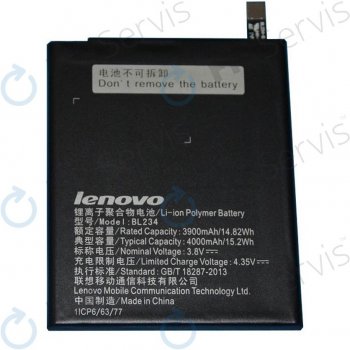 Lenovo BL234