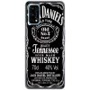 Pouzdro a kryt na mobilní telefon Realme Pouzdro iSaprio - Jack Daniels - Realme 7 Pro