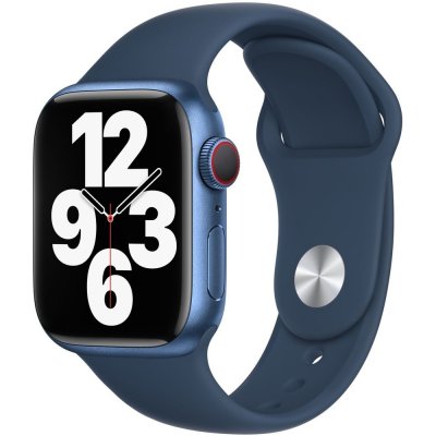 Apple Watch MKUE3ZM/A – Zbozi.Blesk.cz