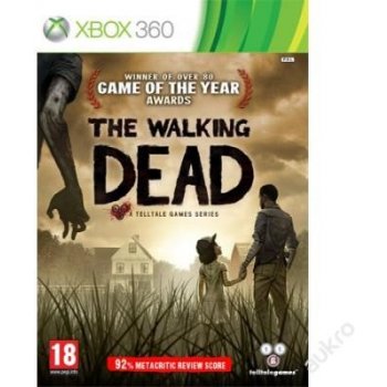 The Walking Dead: A Telltale Games Series