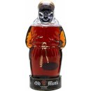 Old Monk Supreme XXX Rum 42,8% 0,7 l (karton)