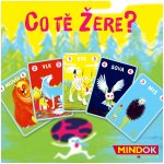 Mindok Co tě žere? – Sleviste.cz