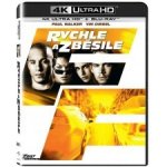 Rychle a zběsile 2 - UHD Blu-ray + Blu-ray – Hledejceny.cz
