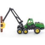 Siku 1652 Manipulátor dřeva JOHN DEERE 1470E 1:87 – Zbozi.Blesk.cz