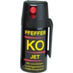 Ballistol OC KO JET 40ml JET 40 – Zbozi.Blesk.cz