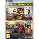 Air Aces: Pacific + Dogfighter – Hledejceny.cz