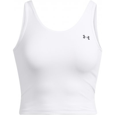 Motion Tank Emea Tílko Under Armour Bílá – Hledejceny.cz