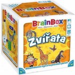 BrainBox zvířata – Hledejceny.cz