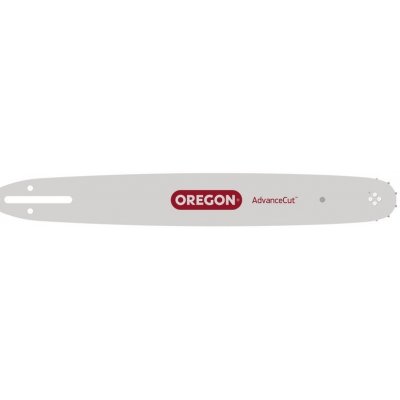 Oregon Vodící lišta Advancecut 15" 38cm .325" 1,6mm 153SFGD025 – Zboží Mobilmania