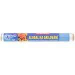 Q-Clean Alobal na grilování ultra pevný 10m