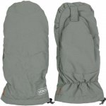 Voksi Stroller Mitten Meadow Green/Light Grey – Zboží Dáma