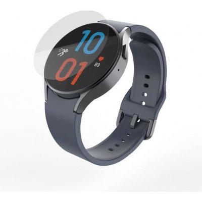 FIXED pro smartwatch Amazfit T-Rex 3, 2 ks v balení, čiré FIXGW-1496 – Zboží Živě