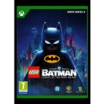 LEGO Batman: Legacy of the Dark Knight (XSX) – Zboží Dáma