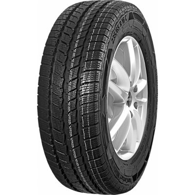 Continental VanContact Winter 205/65 R16 103T – Hledejceny.cz