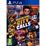 Paw Patrol: Adventure City Calls – Zboží Dáma