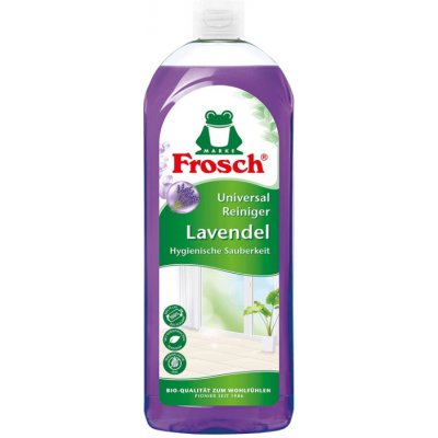 Frosch Lavandel Universal Reiniger 750 ml