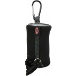 Trixie Neoprenový zásobník na sáčky na trus s karabinou – Zboží Dáma