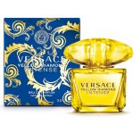 Versace Yellow Diamond Intense parfémovaná voda dámská 90 ml – Zboží Dáma